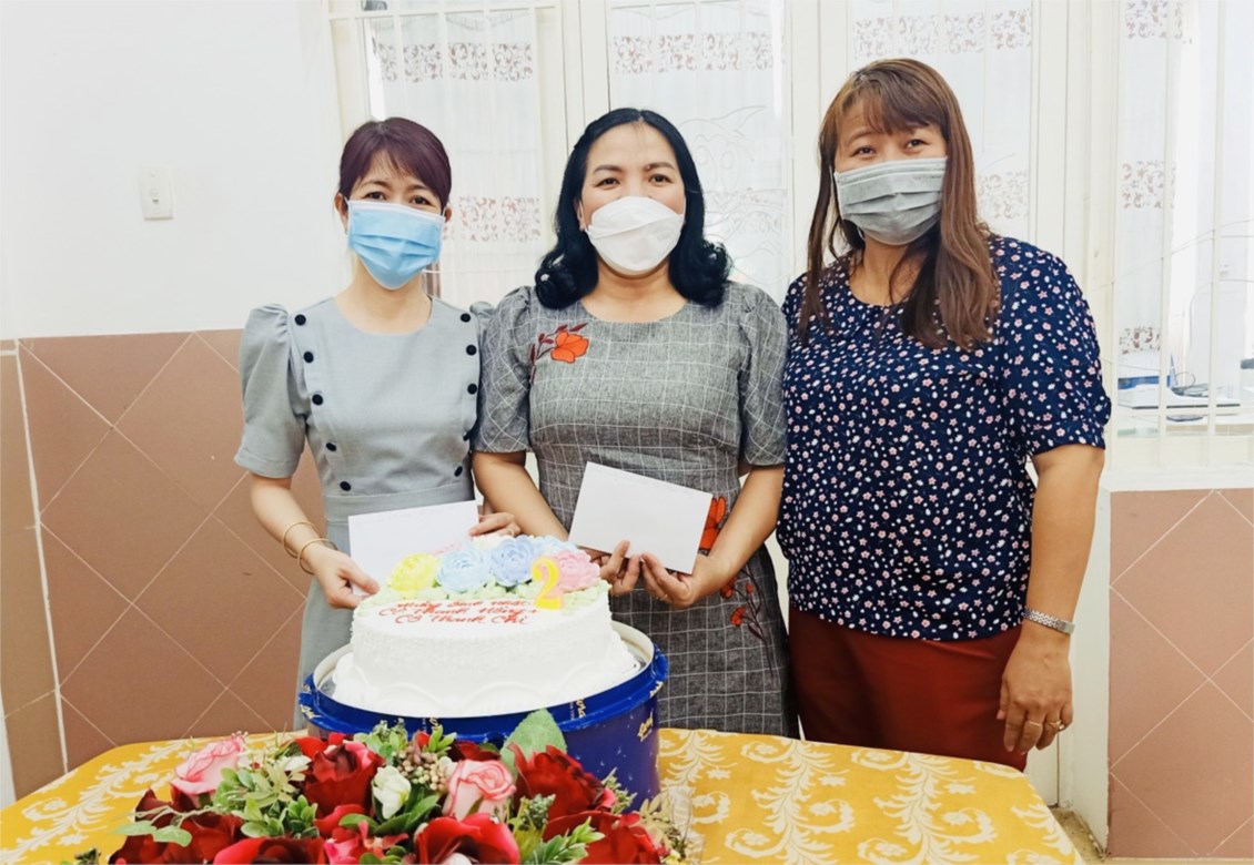 Ảnh đại diện